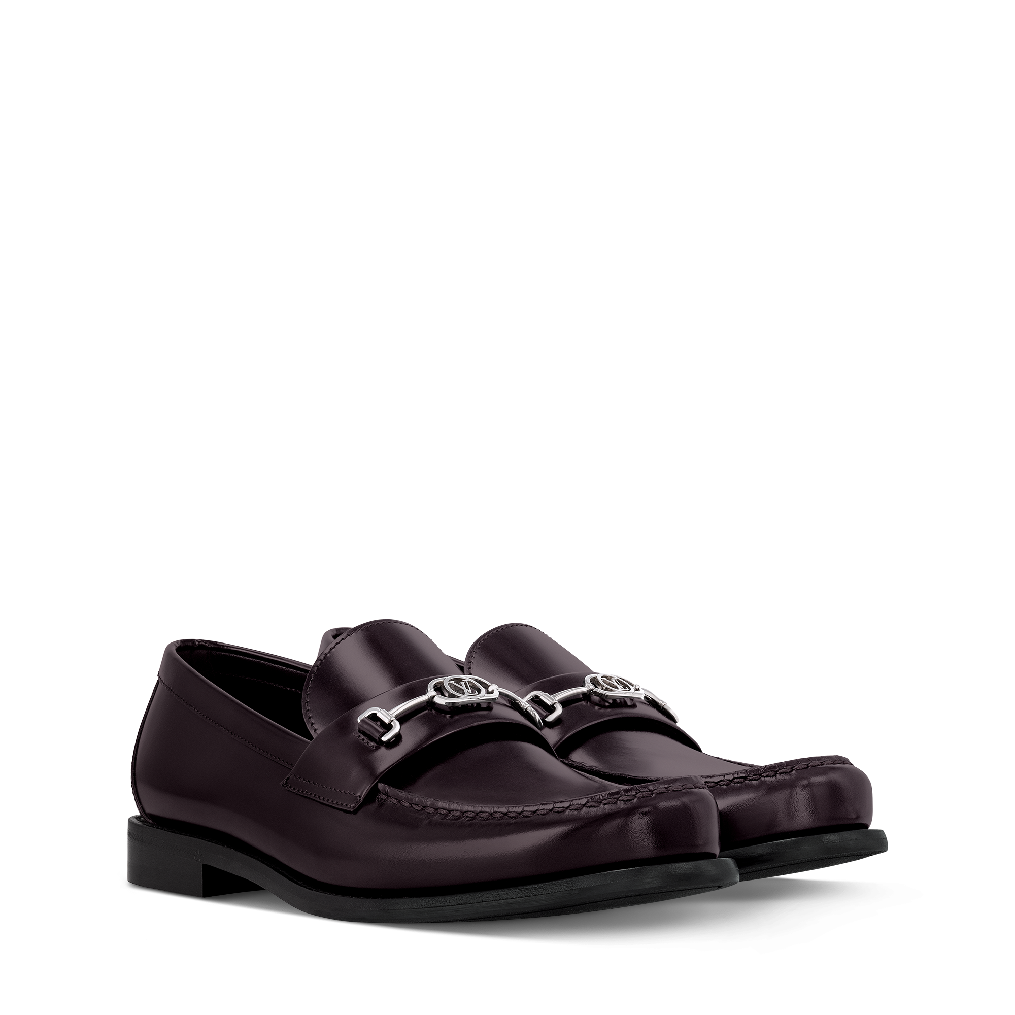 Major Loafer - Shoes 1ADF84 | LOUIS VUITTON